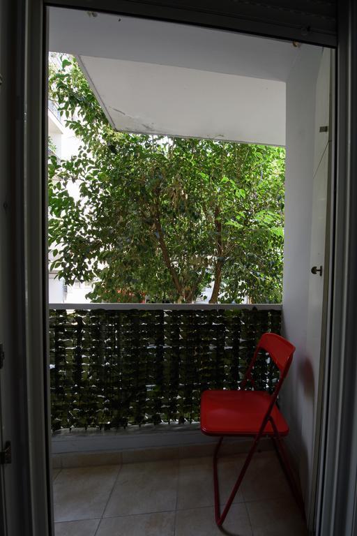 City House Apartment Thessalonique Extérieur photo