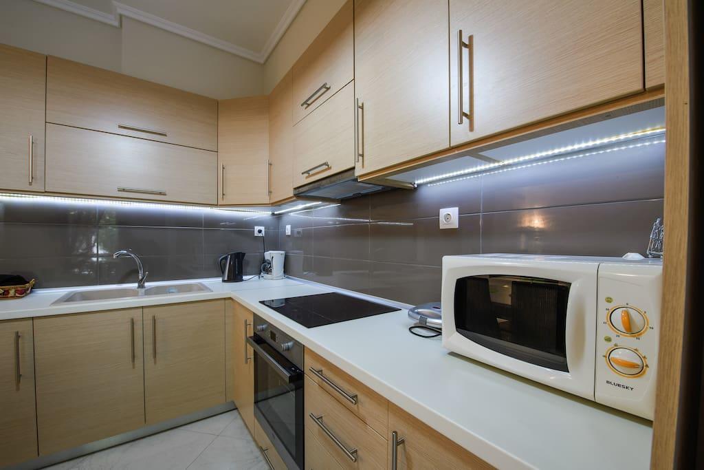 City House Apartment Thessalonique Extérieur photo