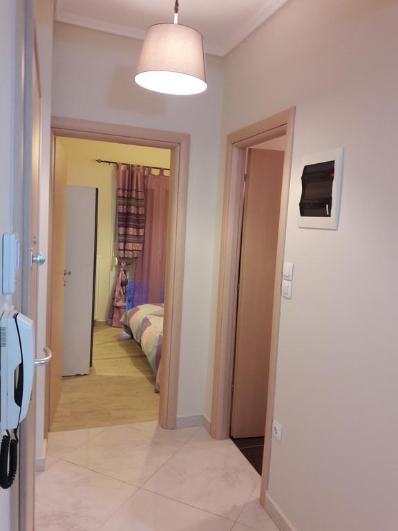 City House Apartment Thessalonique Extérieur photo