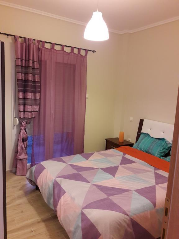 City House Apartment Thessalonique Extérieur photo