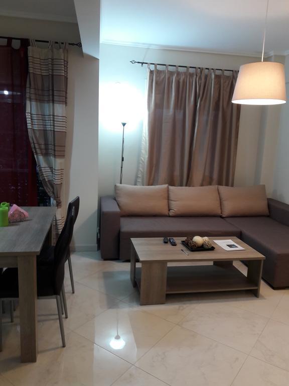 City House Apartment Thessalonique Extérieur photo