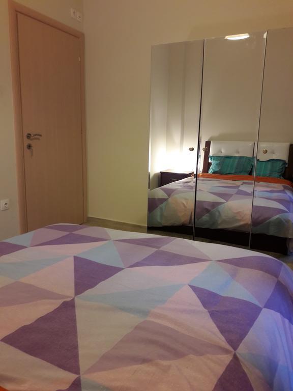 City House Apartment Thessalonique Extérieur photo