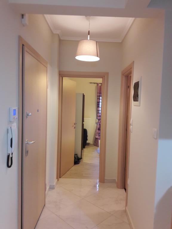 City House Apartment Thessalonique Extérieur photo
