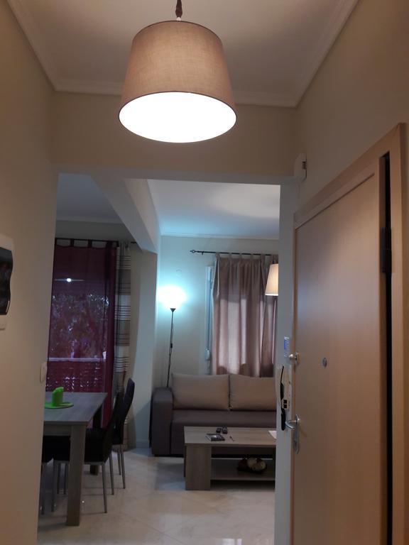 City House Apartment Thessalonique Extérieur photo