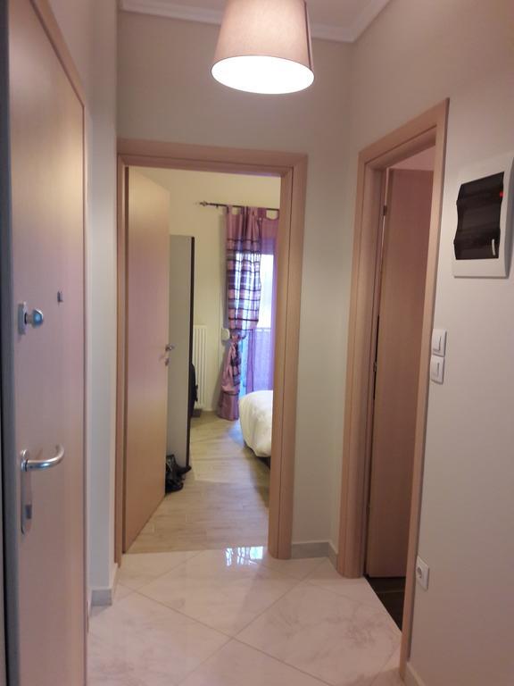 City House Apartment Thessalonique Extérieur photo