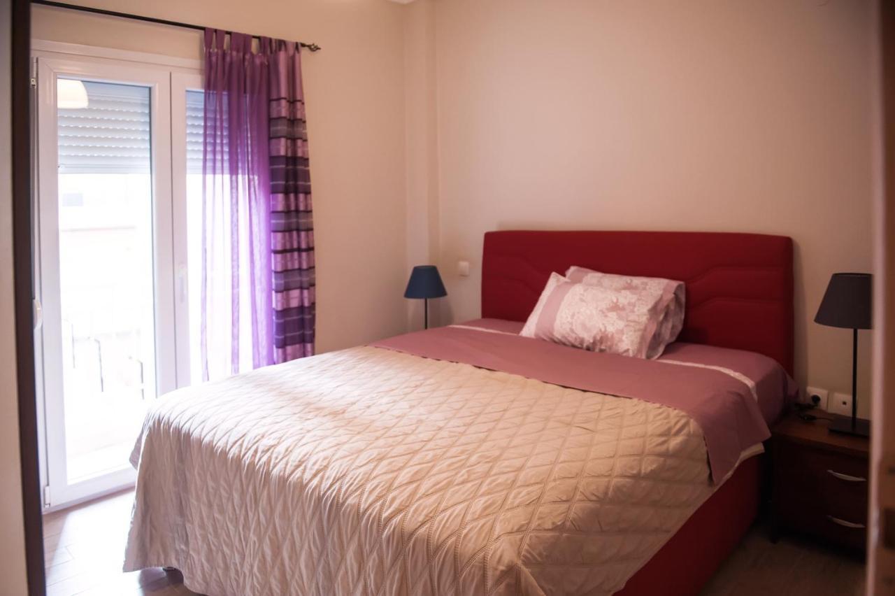 City House Apartment Thessalonique Extérieur photo